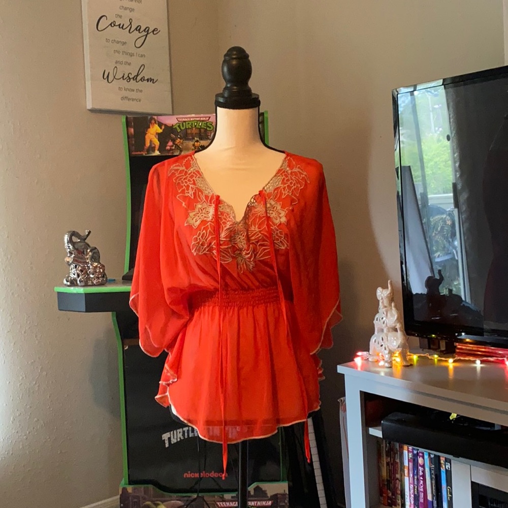 Coral detailed Mesh